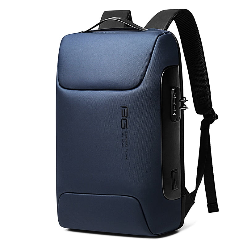 Mochila Resistente a Água e Antifurto com USB Notebook 15.5' Polegadas - Juniper Bag