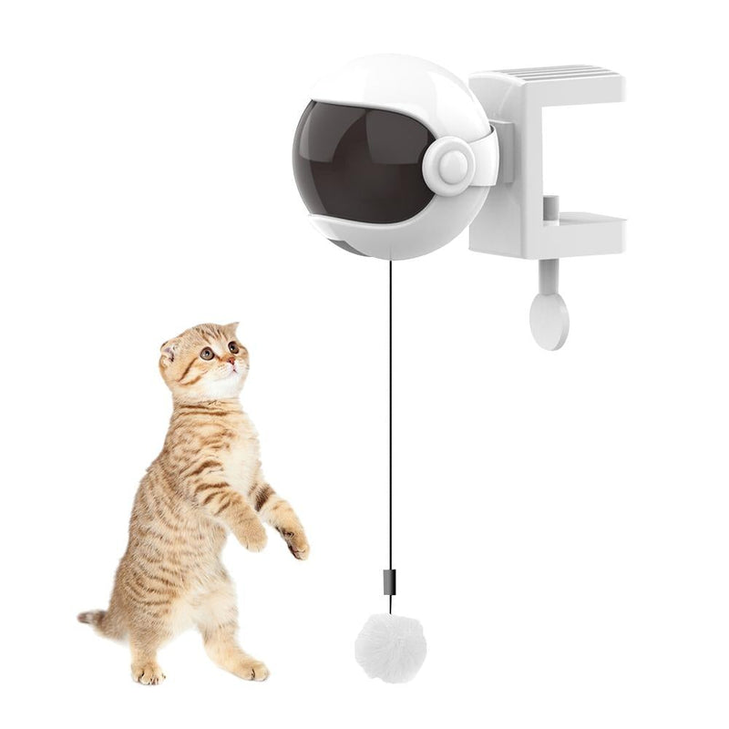 Brinquedo Eletrônico Para Gatos - EletricBall™