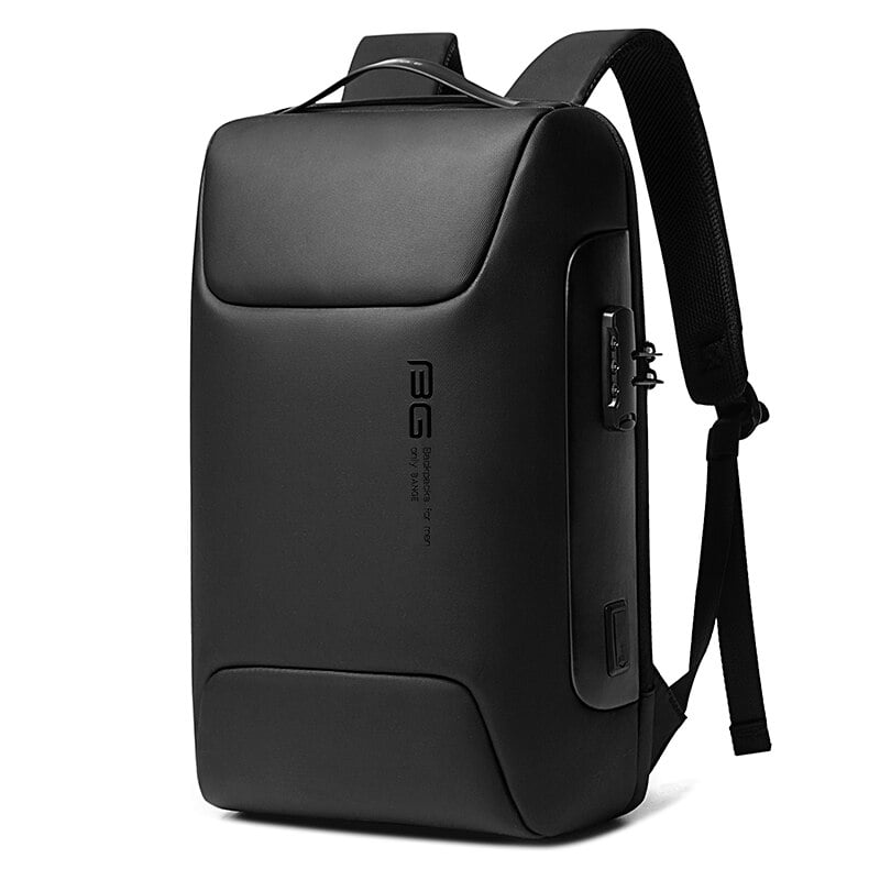Mochila Resistente a Água e Antifurto com USB Notebook 15.5' Polegadas - Juniper Bag